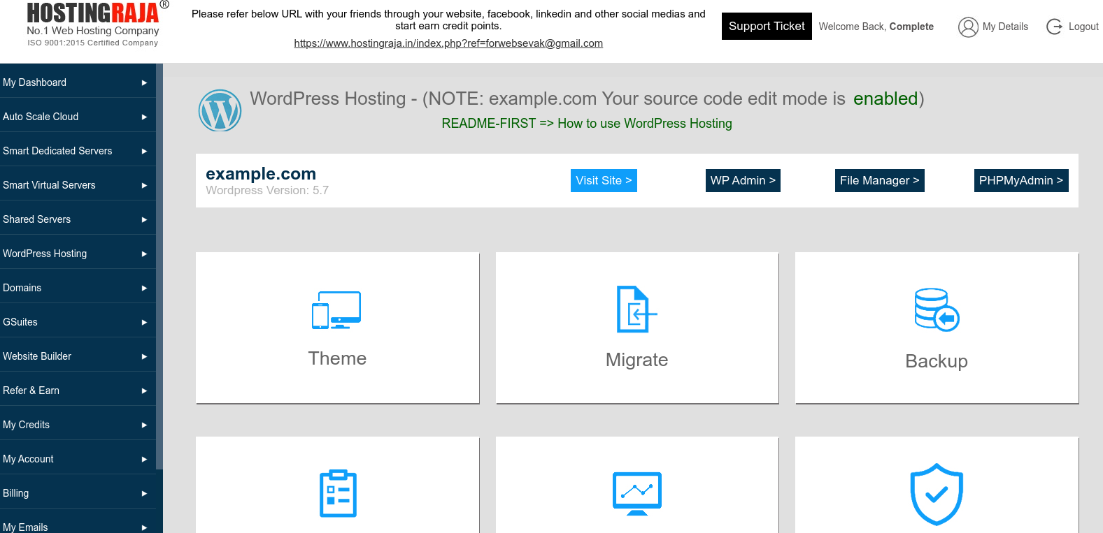 home – Popular TechForce Solution